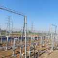 High quality gantry structures